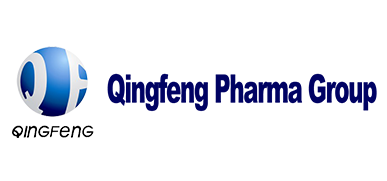 qingfeng pharma logo